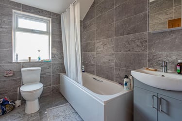 7 bed house, Brithdir Street, Cathays, Cardiff, CF244LG - Image 15